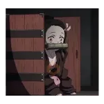 Nezuko 💗😈