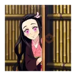 Nezuko 💗😈