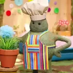 🧿Tiny Chef👳🍽️