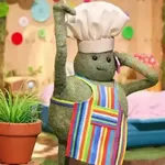 🧿Tiny Chef👳🍽️