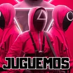 Squid Game Para Chat 🦑🔺