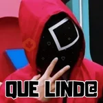 Squid Game Para Chat 🦑🔺