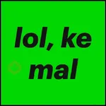 LOL, QUÉ MAL/TikTok🥲