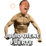 Memes de Julio 