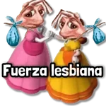 🎯 Stickers sin Filtro #➊⓿ 🎯