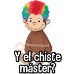 Jorge el Curioso🐒🍌