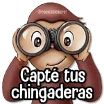Jorge el Curioso🐒🍌