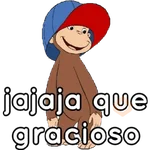 Jorge el Curioso