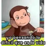Jorge el Curioso
