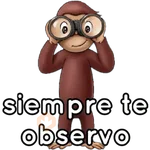 Jorge el Curioso