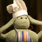 Tiny Chef 😎