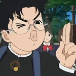 Anime Dandadan