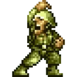 metal slug
