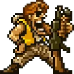 metal slug