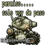 metal slug
