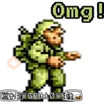 metal slug