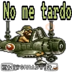 metal slug