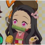 nezuko