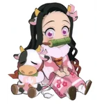 nezuko