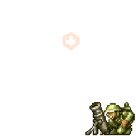 Metal Slug Sticker XX