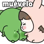 Muévelo siente el ritmo😎