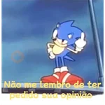Memes do Sonic 