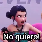 Eres mi soda pop💖Kpop demon🔥