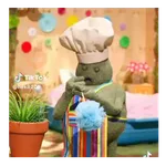 Tiny chef 🧑‍🍳🔪