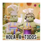 Tiny chef 🧑‍🍳🔪