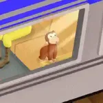 Jorge el curioso 📺🐵🐒