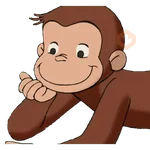 Jorge El Curioso