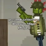 Ella jura 💅🏻❗❗❗ TikTok