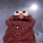 Hace frío 😎