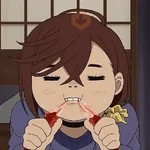 dandadan