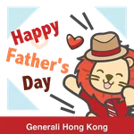 「香港忠意保險」STICKERS