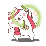 参参來了！