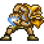metal slug