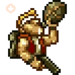 metal slug