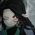 nezuko humana