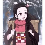 nezuko humana