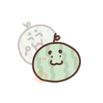 Hami瓜們日常