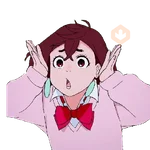 Dandadan
