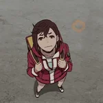 dandadan