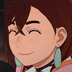 dandadan 