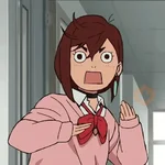 dandadan 