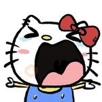 hello kitty 1.0