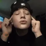 🎵no puedo tengo novio😔