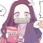 nezuko