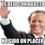 🤣JULIO IGLESIAS MEMES🤣