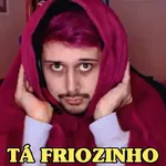 AI QUE FRIO ❄️🥶